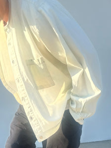 BLCH SHIRT JACKET