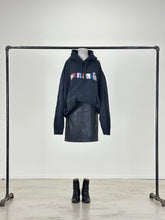 Load image into Gallery viewer, RANSOM FONT HOODIE
