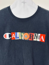 Load image into Gallery viewer, RANSOM FONT TEE
