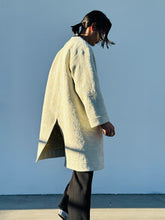 Load image into Gallery viewer, BLKT HAORI JACKET
