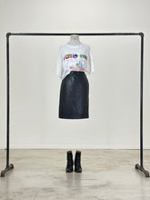 Load image into Gallery viewer, RANSOM FONT TEE
