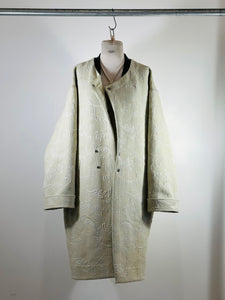 BLKT HAORI JACKET