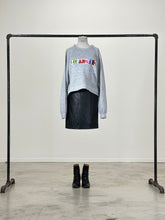 Load image into Gallery viewer, RANSOM FONT SWEATSHIRT
