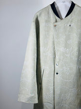 Load image into Gallery viewer, BLKT HAORI JACKET

