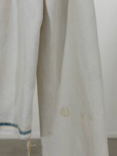 Load image into Gallery viewer, CWBY-LACED TRUCKER JACKET
