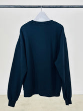 Load image into Gallery viewer, RANSOM FONT SWETSHIRT
