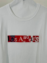 Load image into Gallery viewer, RANSOM FONT TEE
