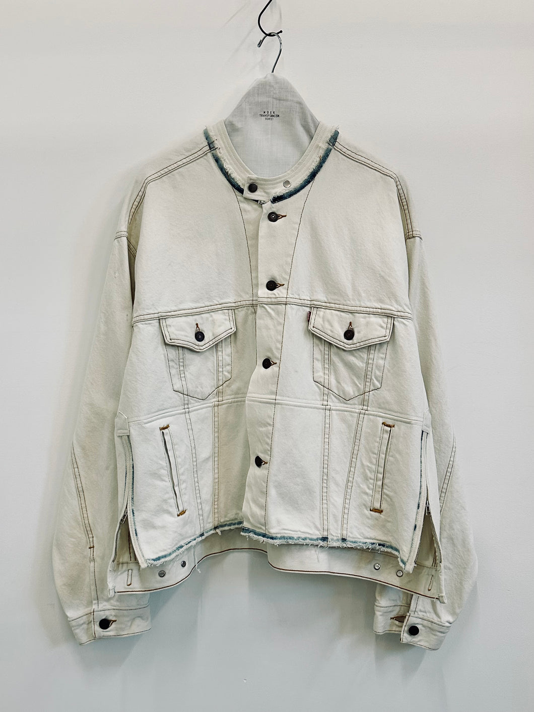 BLCH TRANSFORMED 70507 JACKET