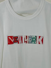 Load image into Gallery viewer, RANSOM FONT TEE
