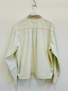 BLCH SHIRT JACKET