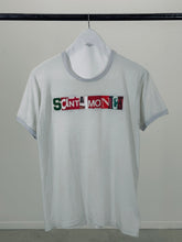 Load image into Gallery viewer, RANSOM FONT TEE
