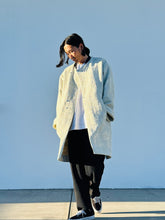 Load image into Gallery viewer, BLKT HAORI JACKET
