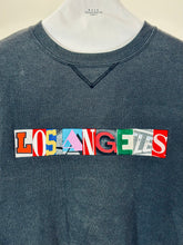 Load image into Gallery viewer, RANSOM FONT SWEATSHIRT
