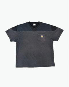 CH UPM NECK SHORT SLEEVE TEE