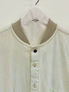 BLCH SHIRT JACKET