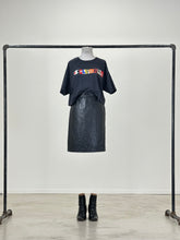 Load image into Gallery viewer, RANSOM FONT TEE
