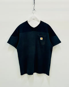 CH UPM NECK SHORT SLEEVE TEE