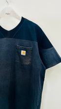 Load image into Gallery viewer, CH UPM NECK SHORT SLEEVE TEE
