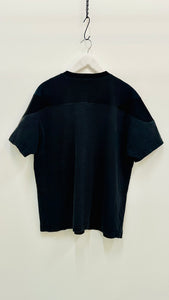 CH UPM NECK SHORT SLEEVE TEE