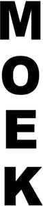 MOEK logo