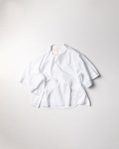 1/2 SLV PULLOVER