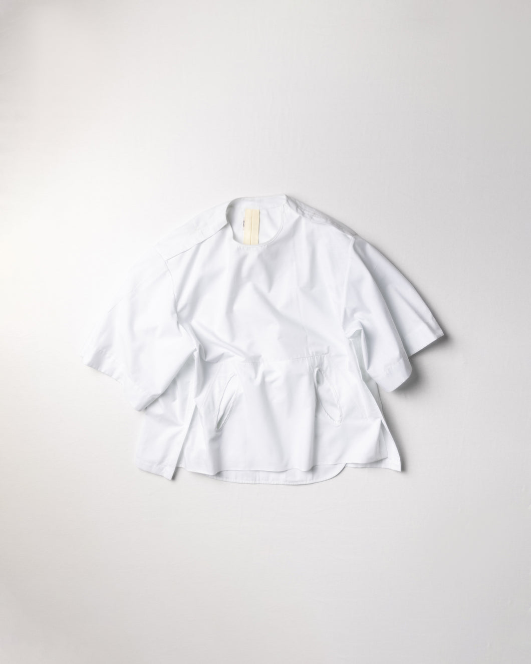 1/2 SLV PULLOVER